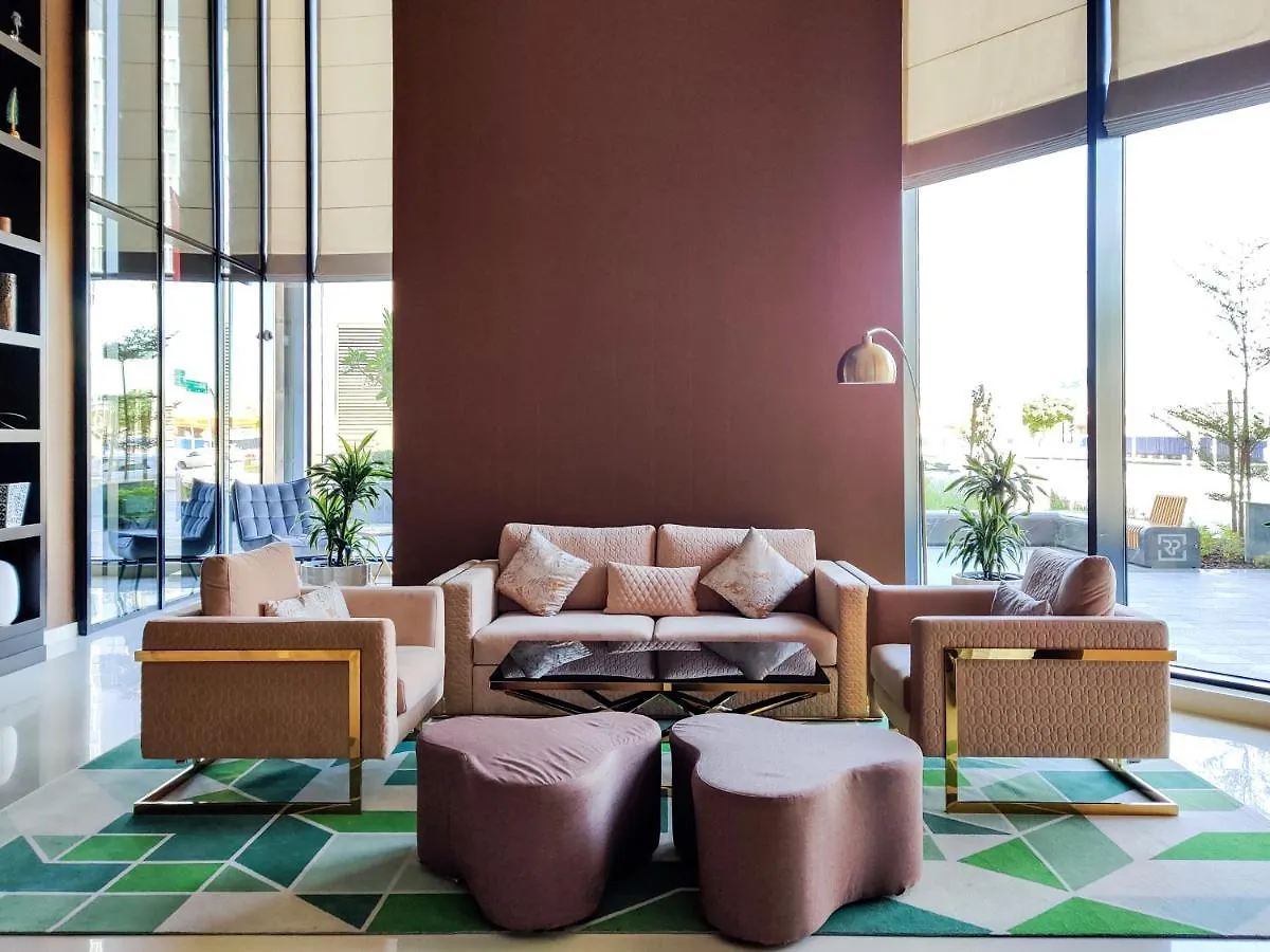 Walk To Dubai Mall Through Skybridge - Bnbmehomes - 1205